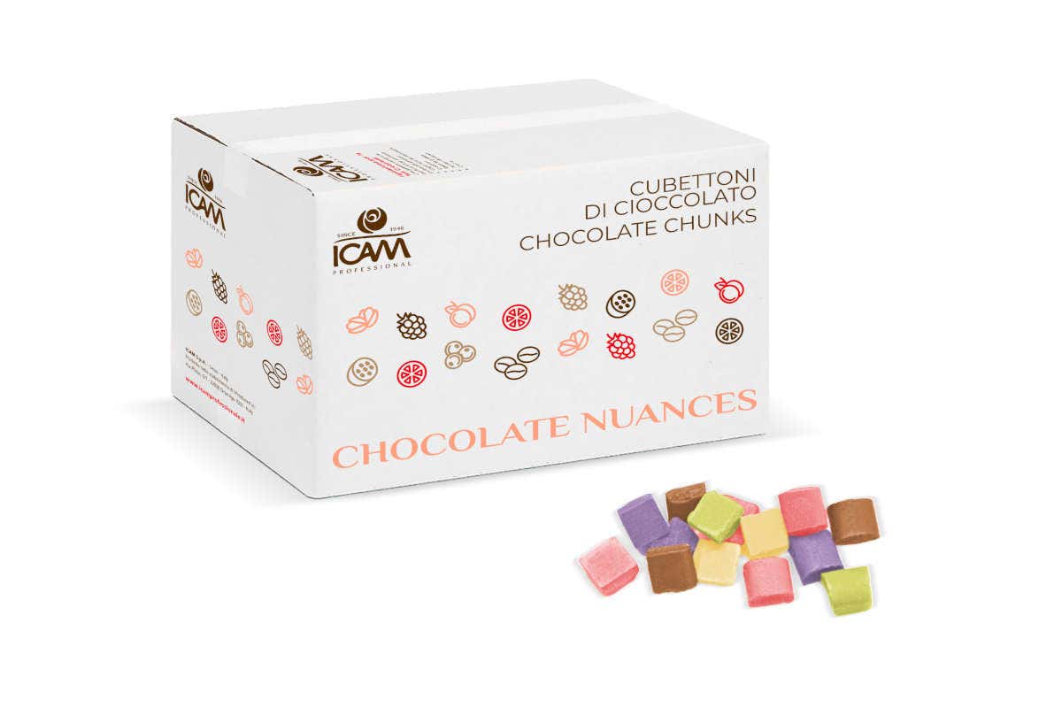 Fondente, praline e lievitati: cioccolato ingrediente per una Pasqua speciale Fondente, praline e lievitati: cioccolato ingrediente per una Pasqua speciale