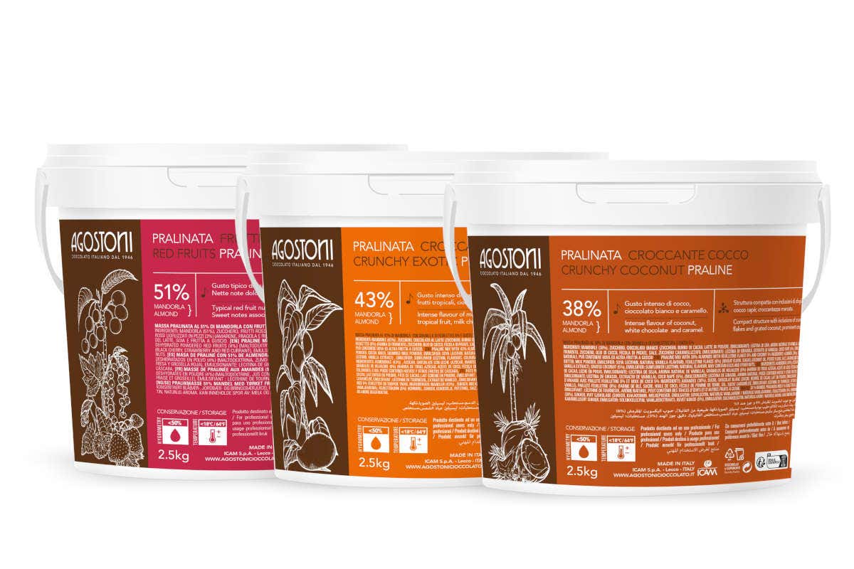 Fondente, praline e lievitati: cioccolato ingrediente per una Pasqua speciale Fondente, praline e lievitati: cioccolato ingrediente per una Pasqua speciale