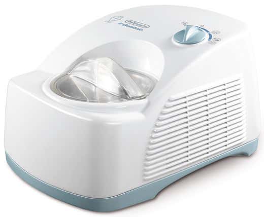 Il Gelataio ICK 5000