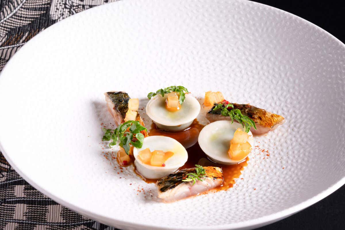 Idylio by Apreda: perchè piace la nuova rotta delle spezie a due passi dal Pantheon