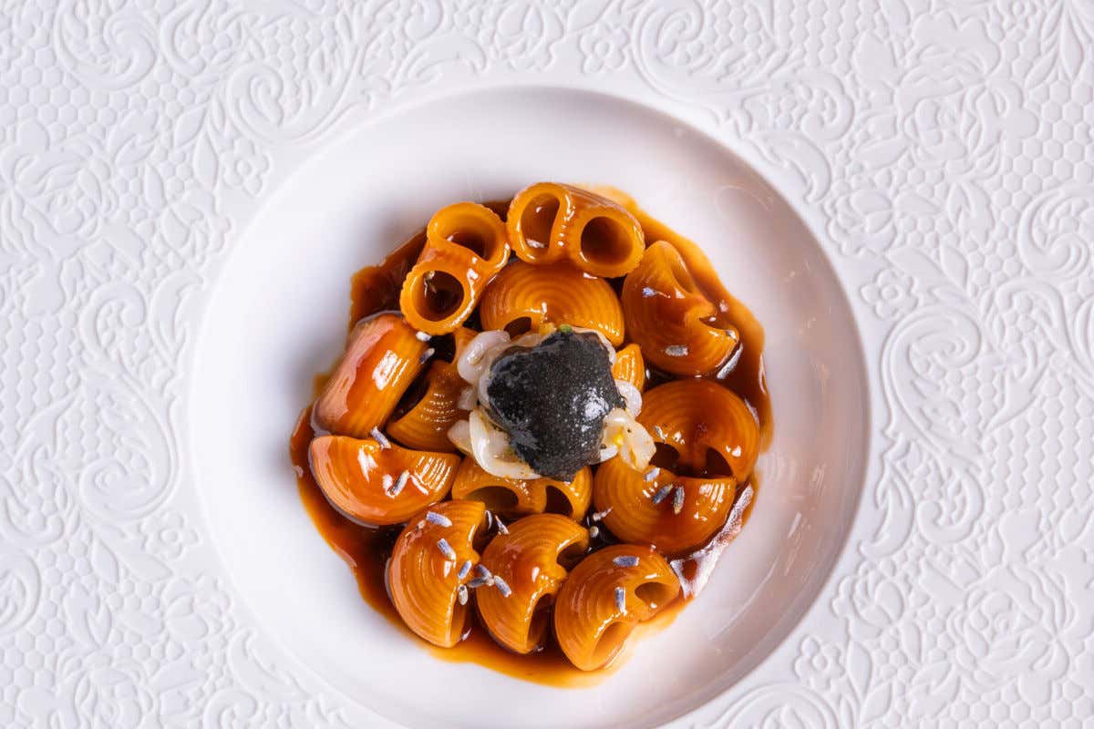 Idylio by Apreda: perchè piace la nuova rotta delle spezie a due passi dal Pantheon Idylio by Apreda: perchè piace la nuova rotta delle spezie a due passi dal Pantheon