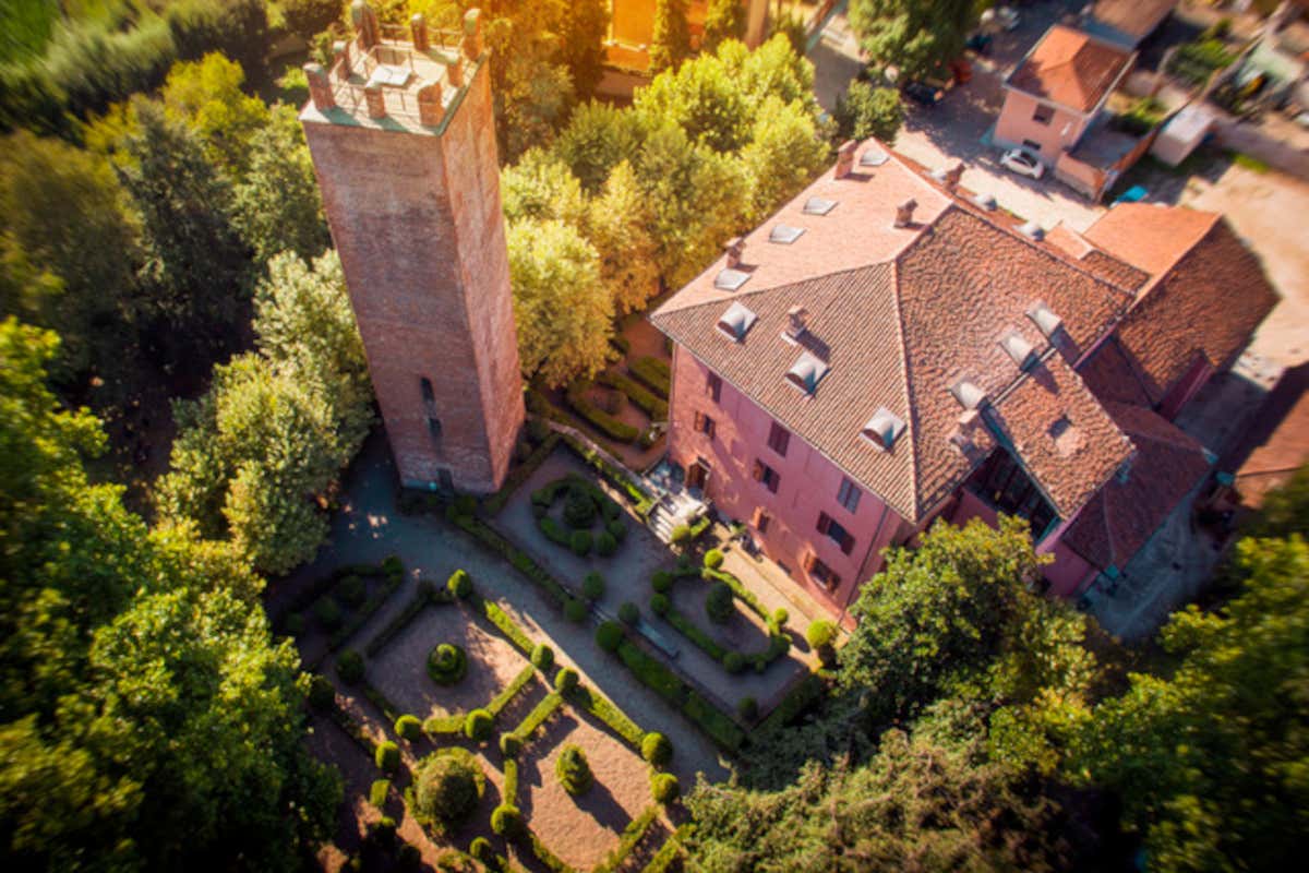 Ifse e Unexpected Italian insieme per promuovere cibo e vino in Asia