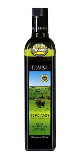 IGP TOSCANO