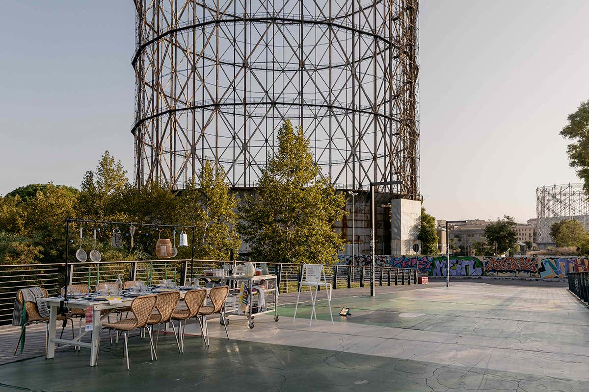 IKEA soluzioni di arredo per l'Horeca con la linea dedicata al business IKEA soluzioni di arredo per l'Horeca con la linea dedicata al business