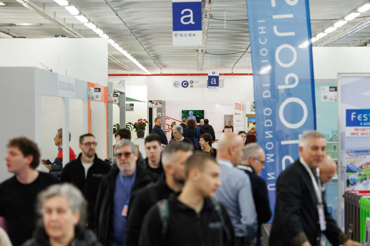 Si chiude Hospitality 2026 con quasi 20mila visitatori e 38% nuovi operatori Si chiude Hospitality 2026 con quasi 20mila visitatori e 38% nuovi operatori