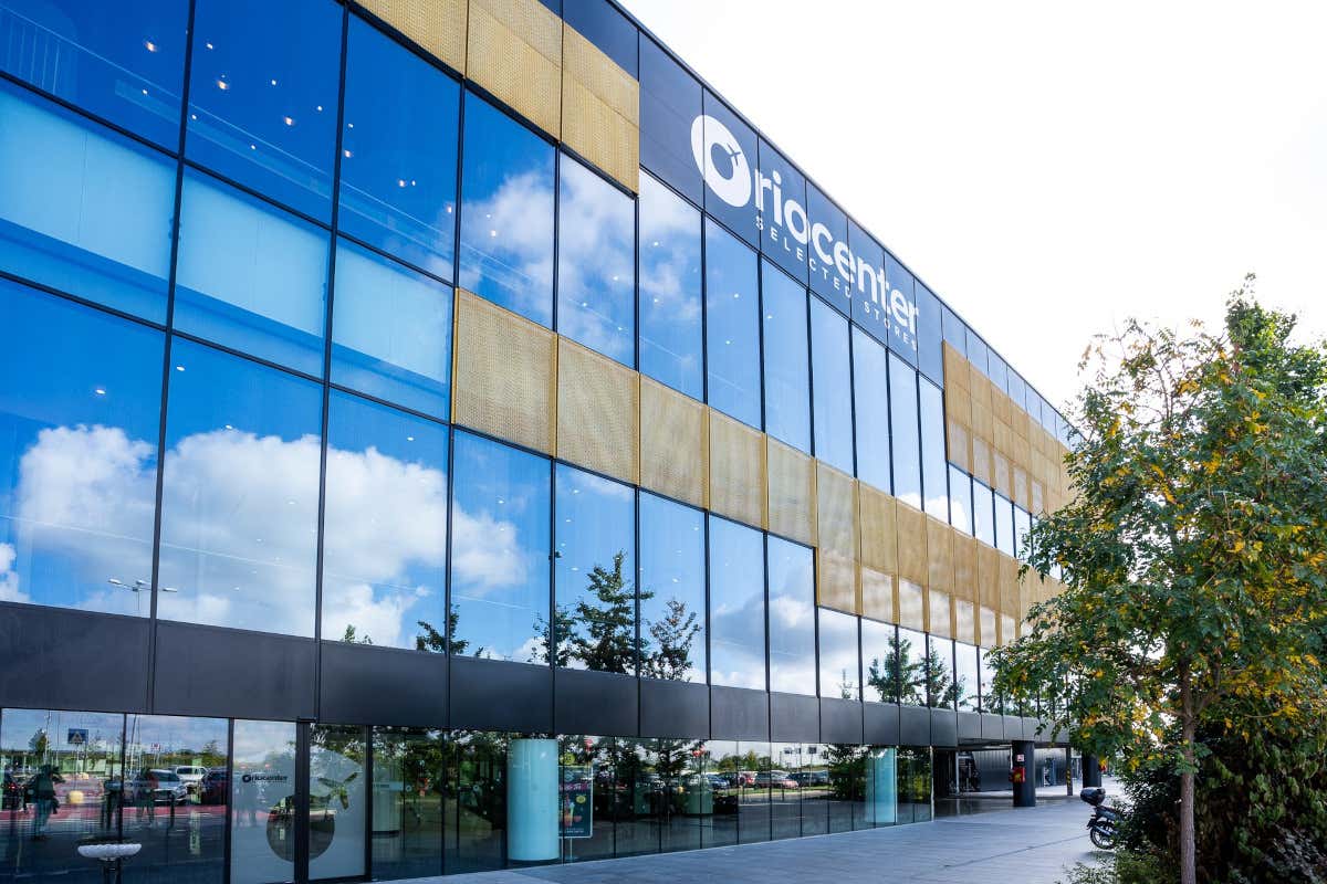 Oriocenter acquisito da Generali Real Estate e Percassi: operazione da 470 milioni Oriocenter acquisito da Generali Real Estate e Percassi: operazione da 470 milioni