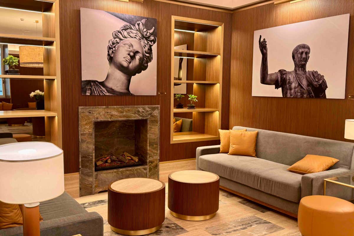 Omnia Hotels rilancia l’Hotel Imperiale: tra ospitalità contemporanea e storia ottocentesca Omnia Hotels rilancia l’Hotel Imperiale: tra ospitalità contemporanea e storia ottocentesca