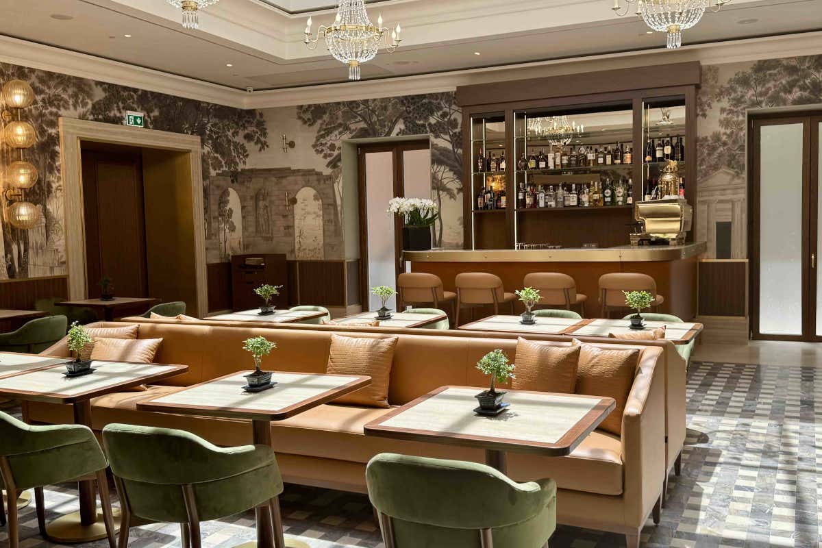 Omnia Hotels rilancia l’Hotel Imperiale: tra ospitalità contemporanea e storia ottocentesca Omnia Hotels rilancia l’Hotel Imperiale: tra ospitalità contemporanea e storia ottocentesca