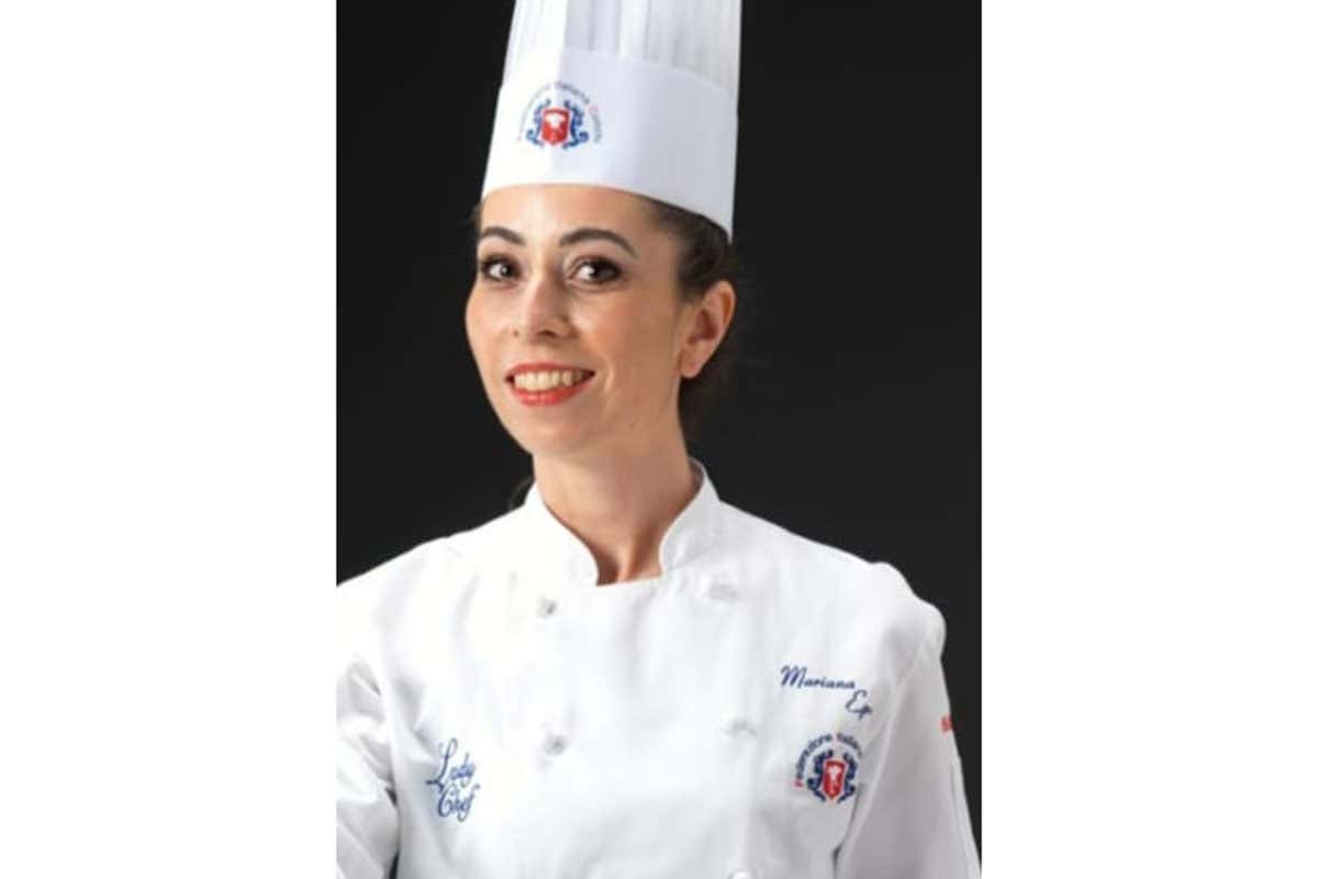 Marianna Epure In cucina alla scoperta del menu di Pasqua Marianna Epure In cucina alla scoperta del menu di Pasqua