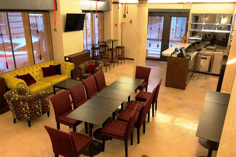 Camperio Suites & Apartments