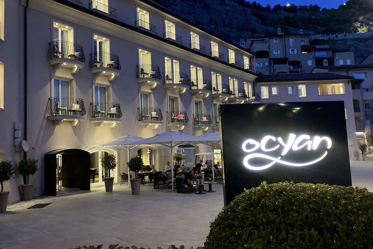 Riapre Portopiccolo con il marchio Tivoli Hotels
