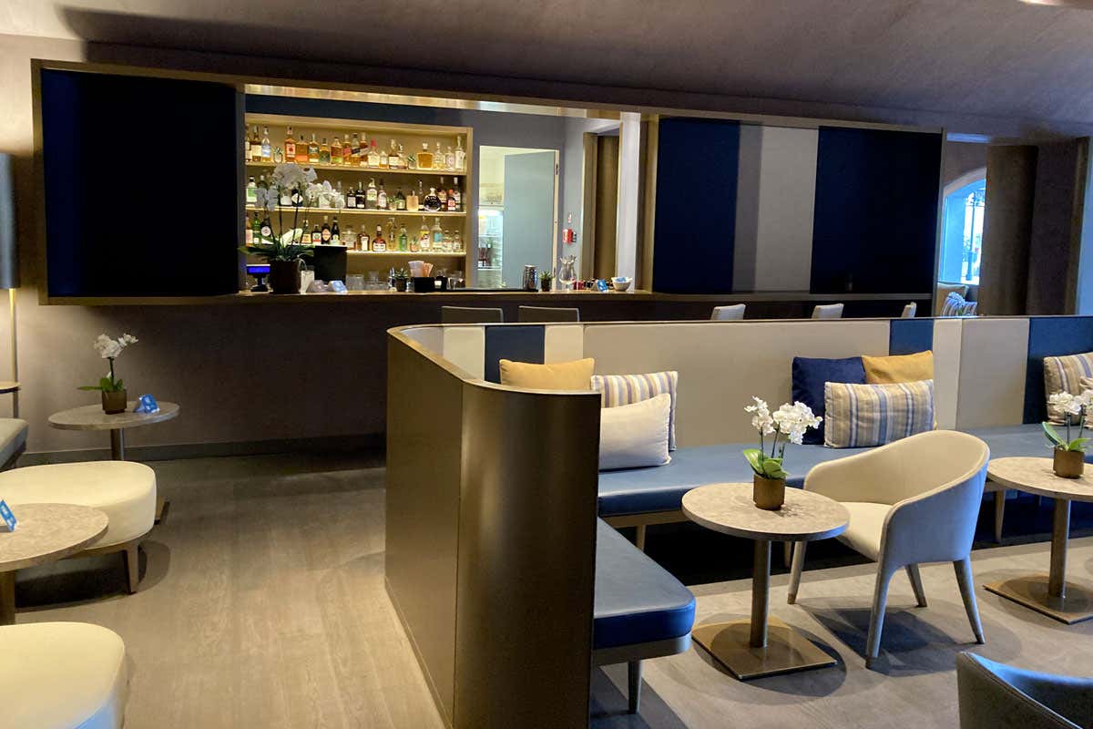 Riapre Portopiccolo con il marchio Tivoli Hotels
