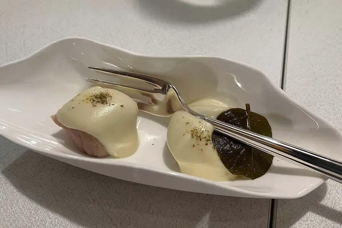 Scoprire l’alta cucina attraverso la verdura grazie a Peter Brunel