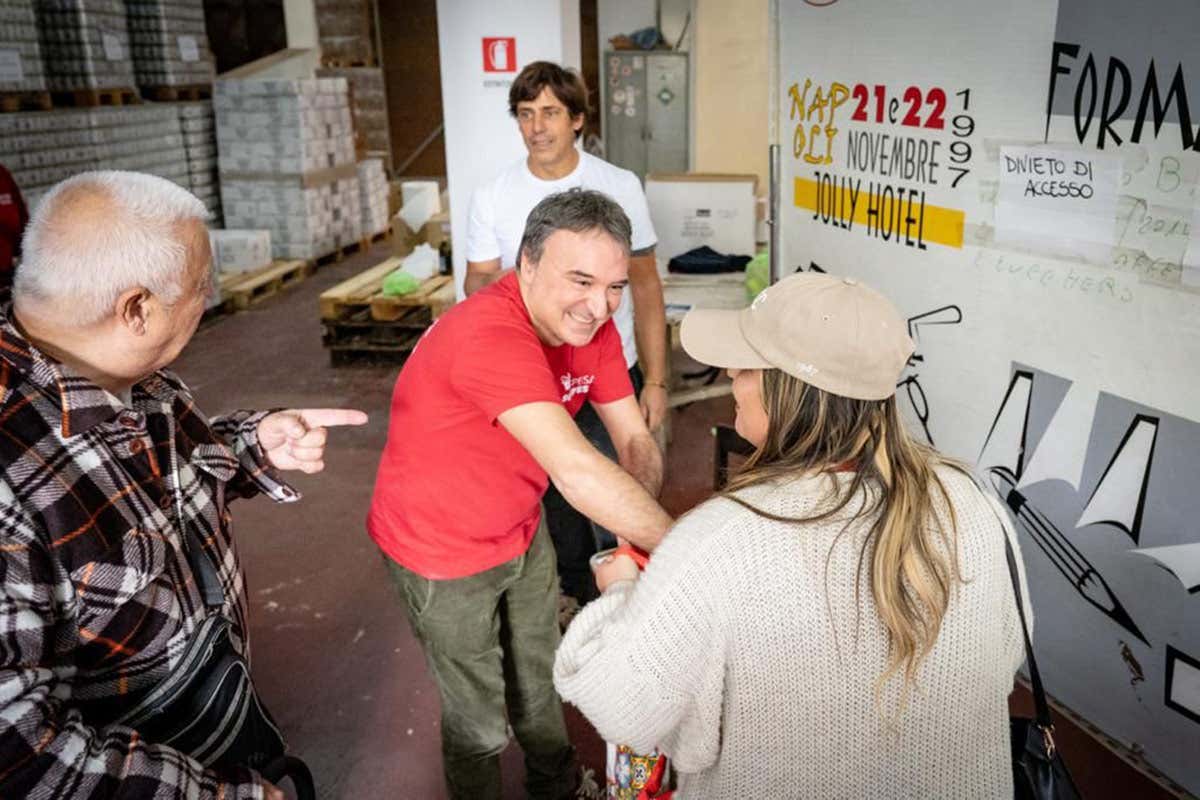 SpesaSospesa.org: come lo stop allo spreco alimentare aiuta oltre 25mila famiglie