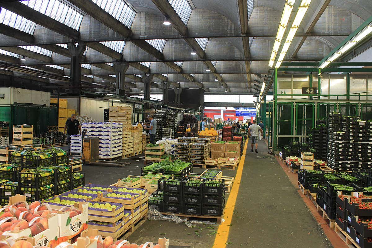 Foody, Mercato Agroalimentare Milano: punto di riferimento per l’intera filiera agroalimentare
Foody, Mercato Agroalimentare Milano: punto di riferimento per l’intera filiera agroalimentare