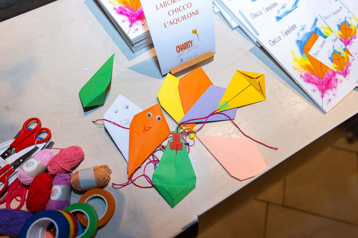 Vivilo e Cantina Ferghettina insieme in una serata per l&rsquo;epilessia infantile