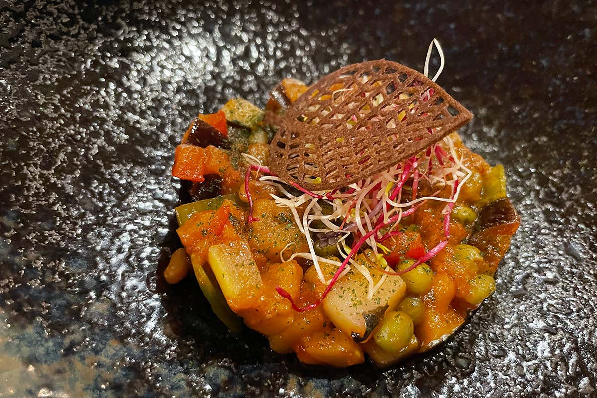 Alpenpalace, dove s'incontrano relax, benessere, alta cucina e le montagne incontaminate