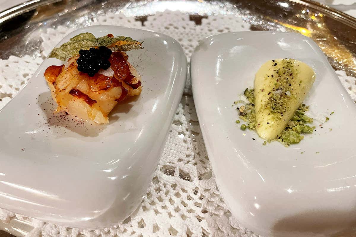 Alpenpalace, dove s'incontrano relax, benessere, alta cucina e le montagne incontaminate