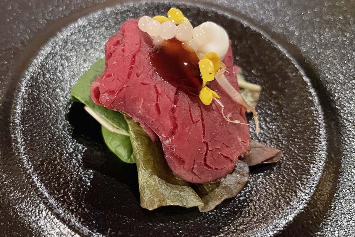 Alpenpalace, dove s'incontrano relax, benessere, alta cucina e le montagne incontaminate