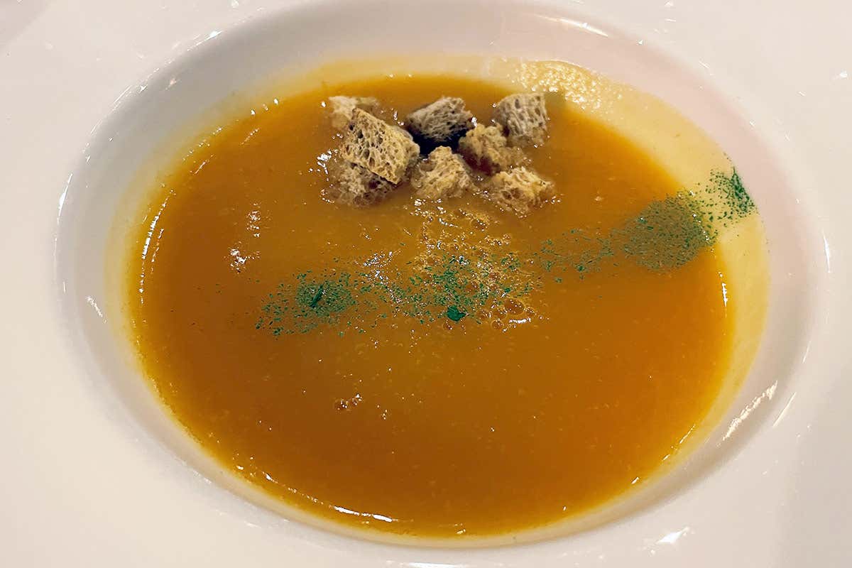 Alpenpalace, dove s'incontrano relax, benessere, alta cucina e le montagne incontaminate