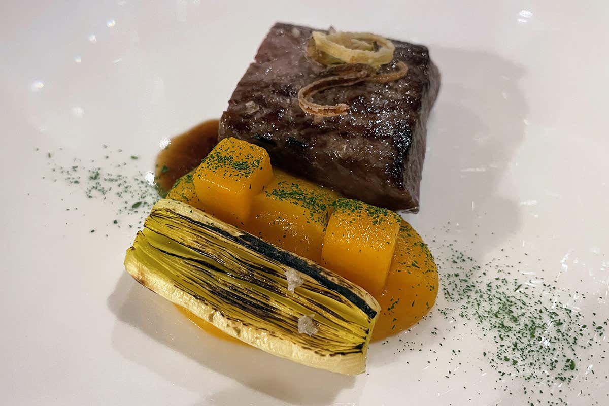 Alpenpalace, dove s'incontrano relax, benessere, alta cucina e le montagne incontaminate