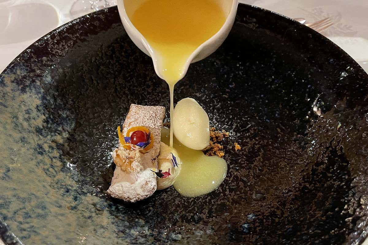 Alpenpalace, dove s'incontrano relax, benessere, alta cucina e le montagne incontaminate