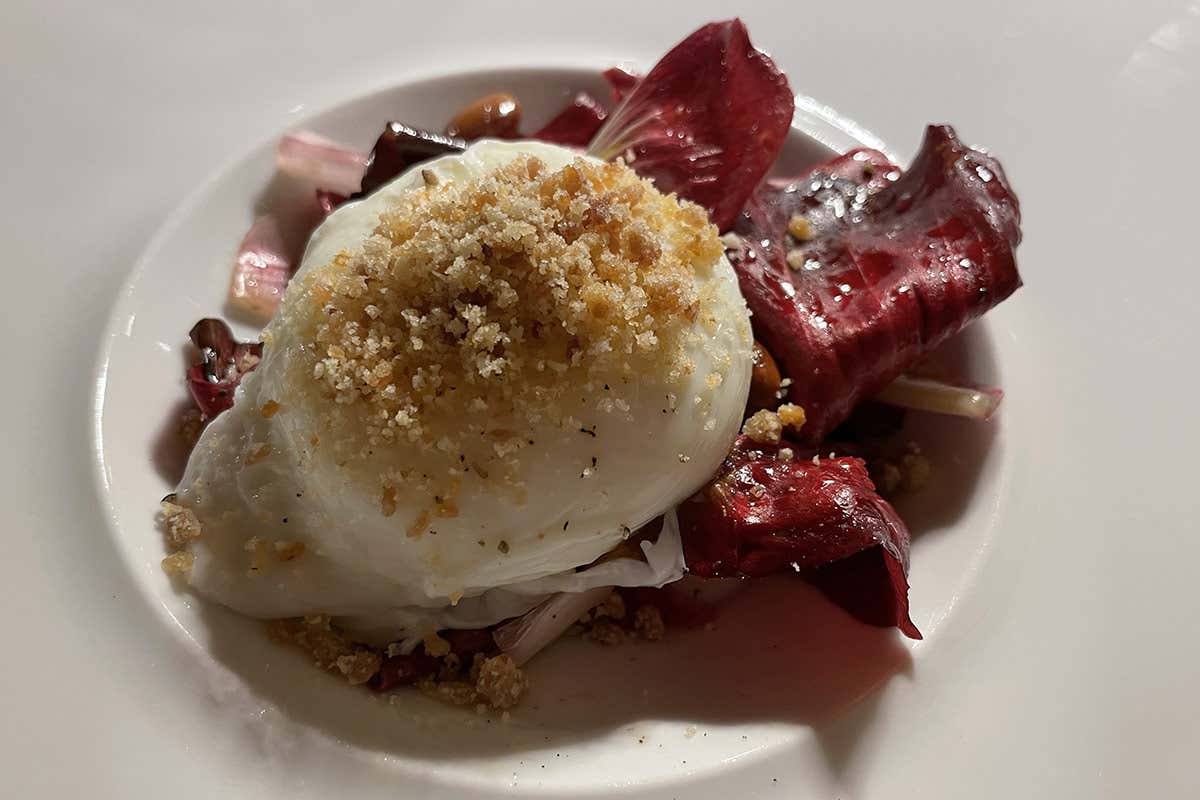 Menu che rispetta il territorio Ronchi Rò, un hub territoriale per promuovere il Friuli Venezia Giulia