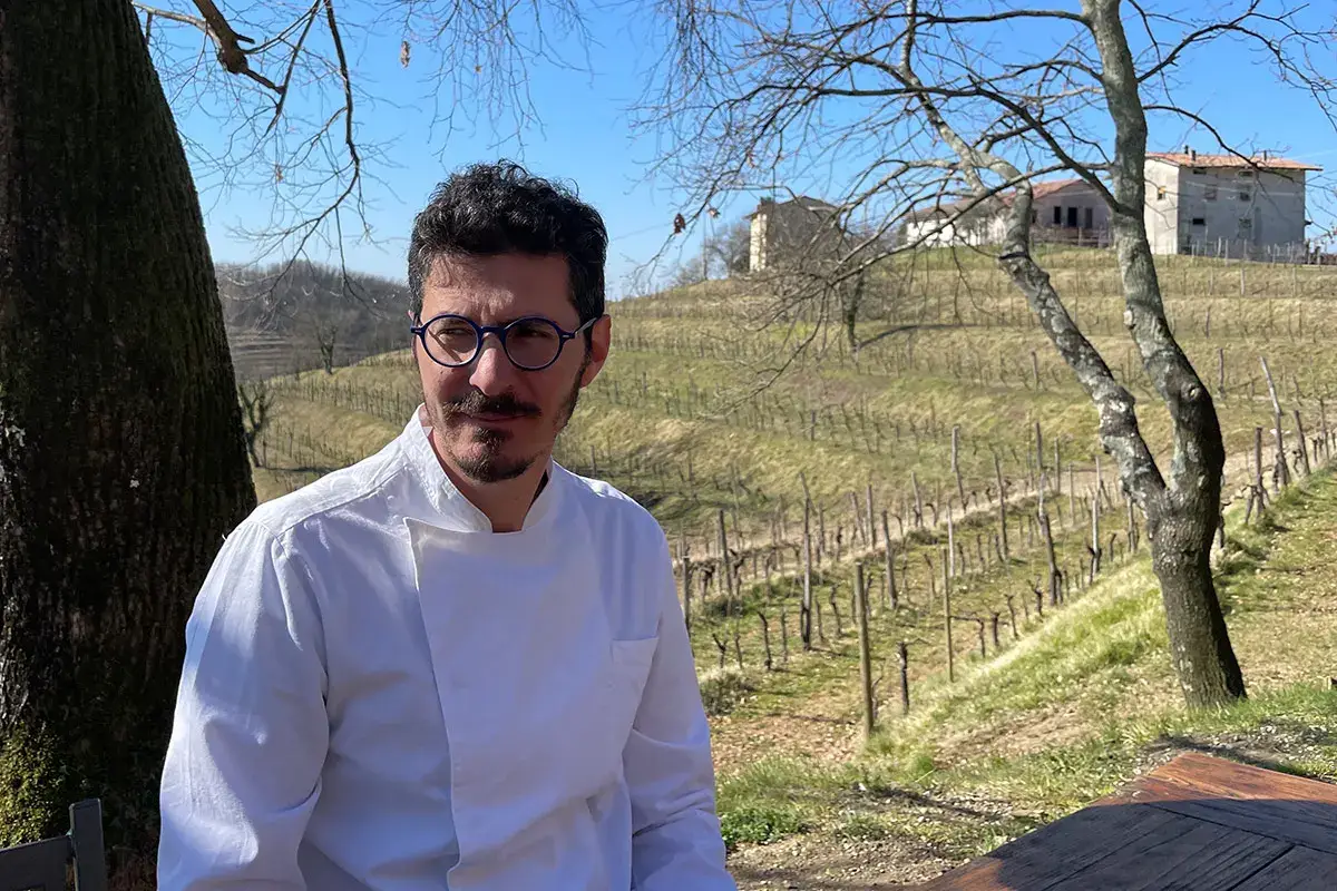 Issa Fares Ronchi R&ograve;, un hub territoriale per promuovere il Friuli Venezia Giulia