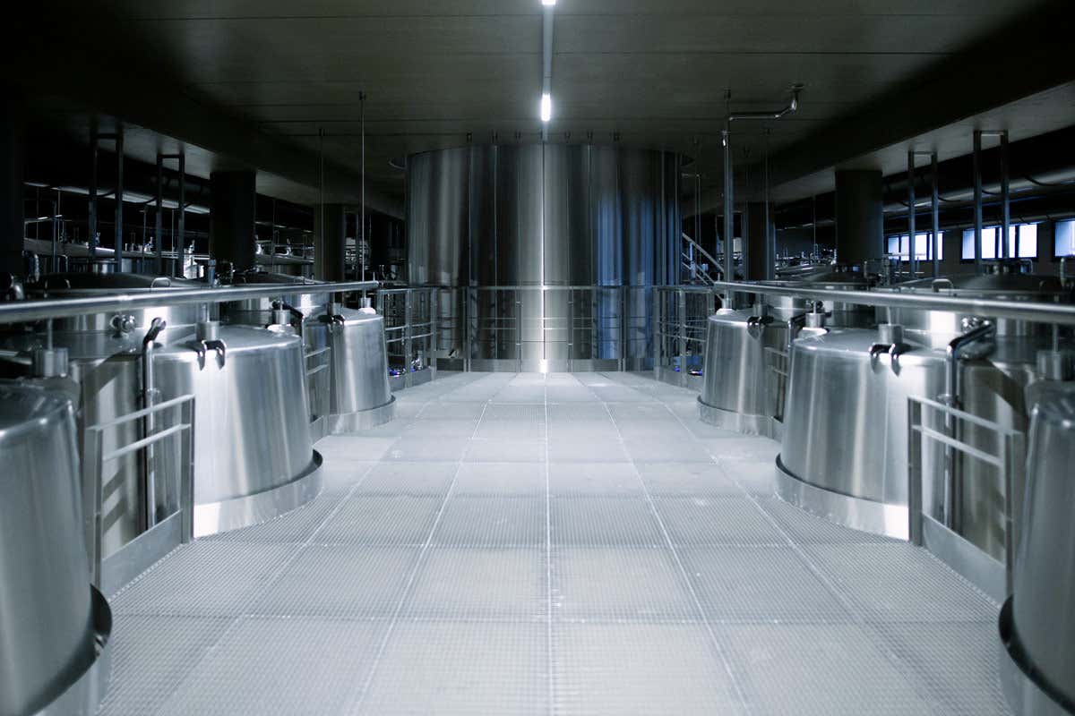 Tanti sono stati gli interventi e le migliorie apportate in vigna e in cantina dal 2017 ad oggi C&agrave; Maiol: una nuova immagine per la storica cantina nel cuore della Lugana