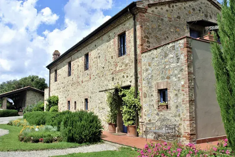 L&rsquo;Impostino, vino e accoglienza tra i vigneti della Maremma