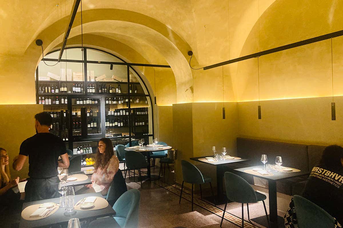 A Catania il ristorante che porta la carne alla brace ai massimi livelli