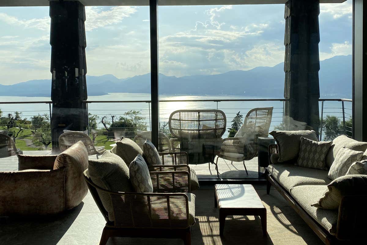 Un paradiso sensoriale sul Garda: Spa Hideaway Cape of Senses apre le sue porte