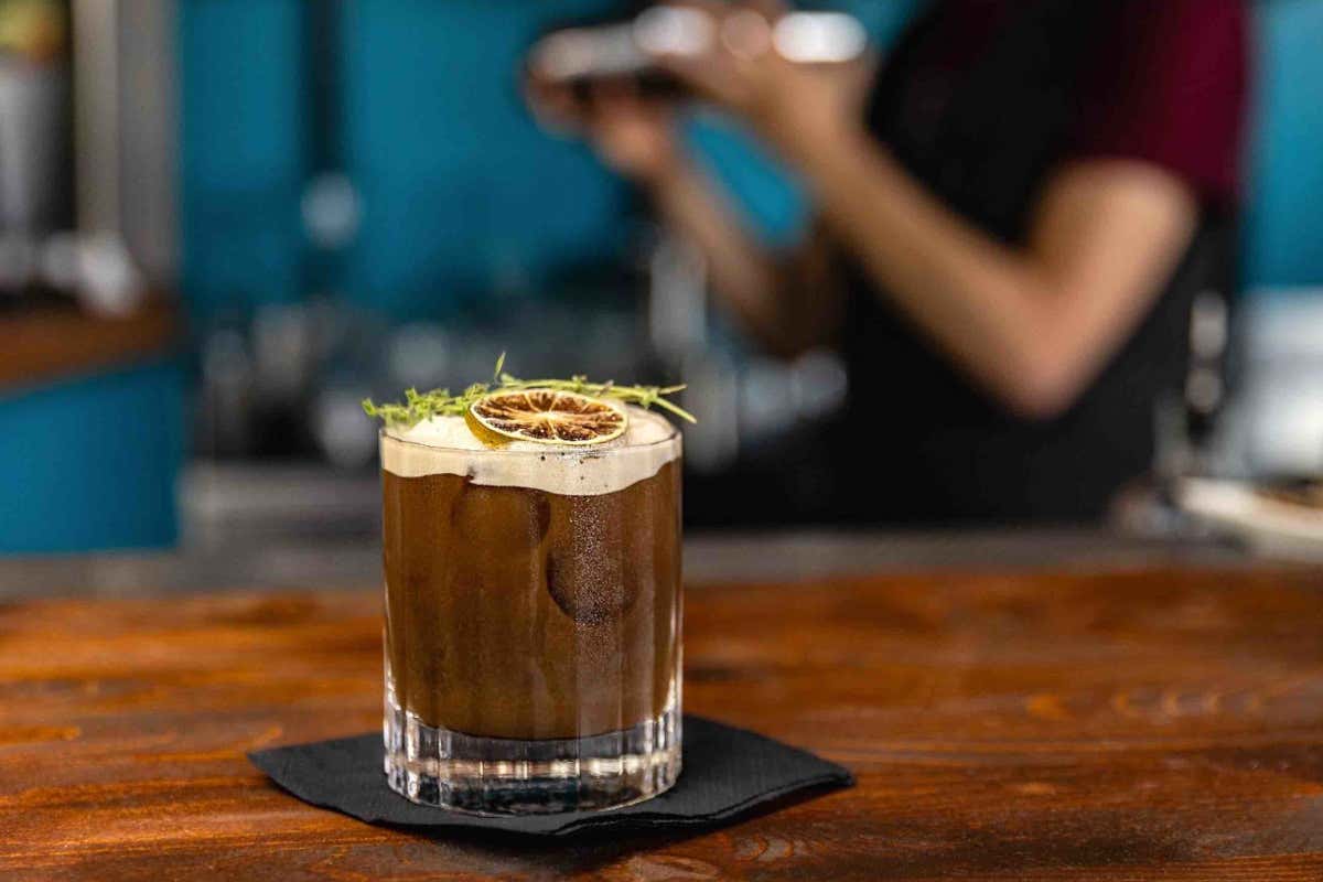 Emporio Sabaudo: vendita, degustazione e cultura nel cuore di Torino