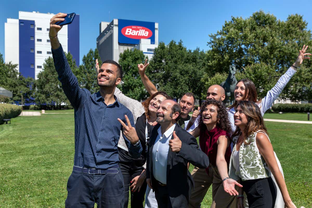 Barilla prima al mondo per reputazione nel food ed entra anche nella top 10 globale