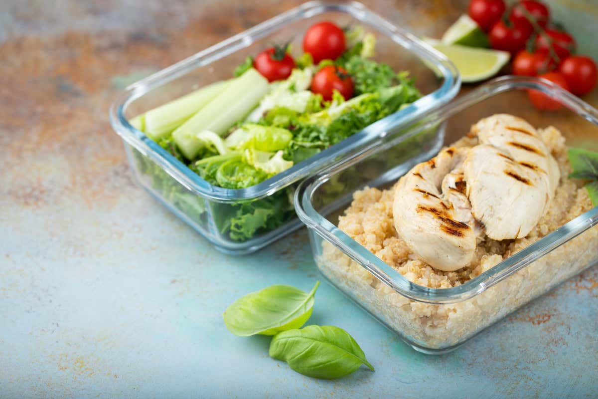 Pollo e tacchino nella dieta degli italiani: cresce il consumo tra salute e nutrizione Pollo e tacchino nella dieta degli italiani: cresce il consumo tra salute e nutrizione