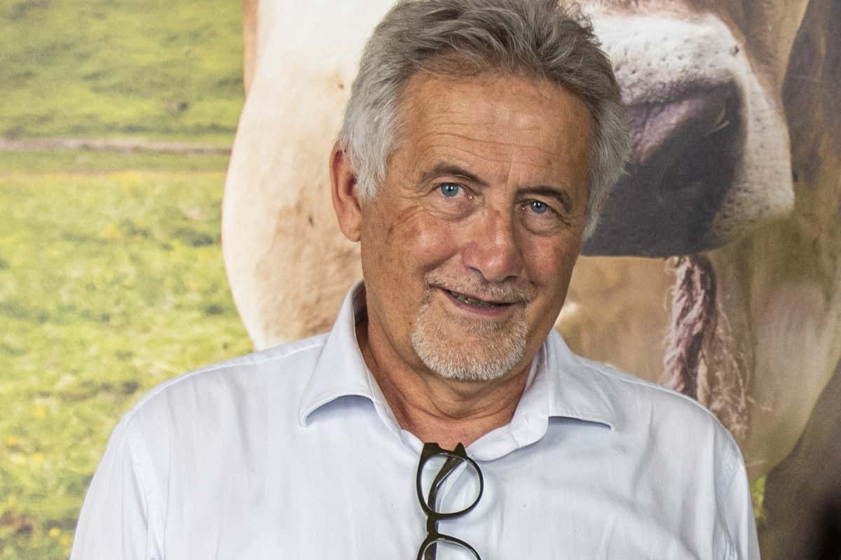 Marco Deghi confermato alla guida del Consorzio Valtellina Casera e Bitto Dop