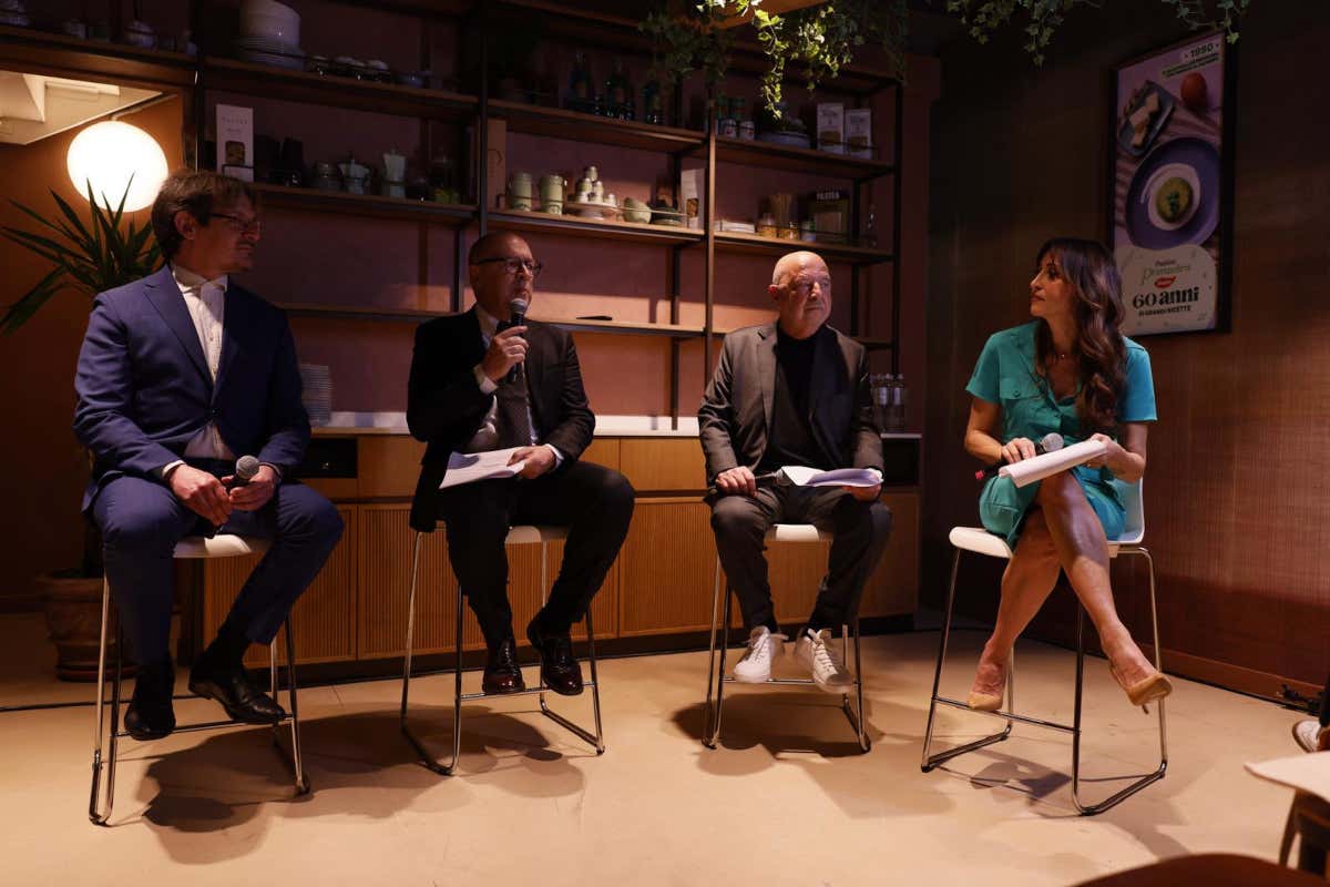 Pisellini Primavera Findus: 60 anni di storia celebrati con Benedetta Parodi