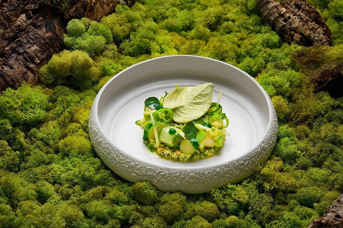 &ldquo;Healthy Eating&rdquo;, una guida sul mangiare sano e sostenibile