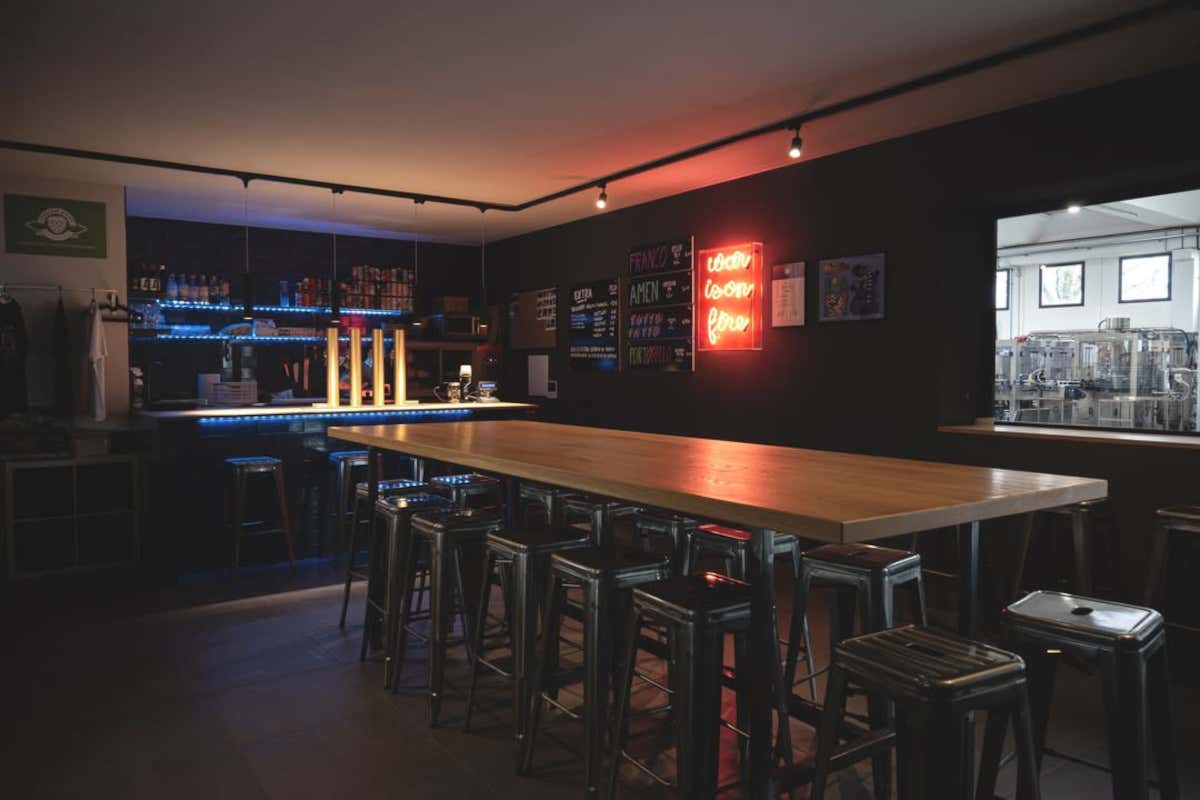 War: le birre artigianali milanesi che nascono in un’antica cascina del Settecento