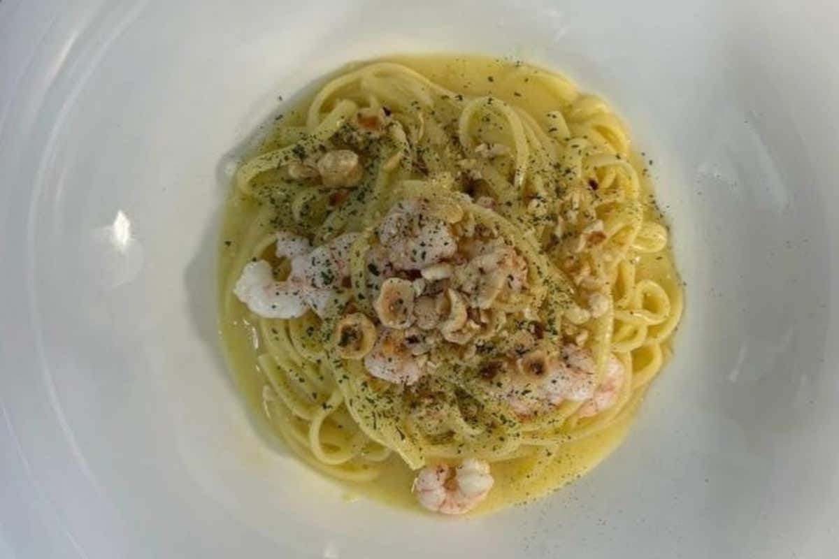 Blanco Osteria da Fabio a Siderno (Rc)