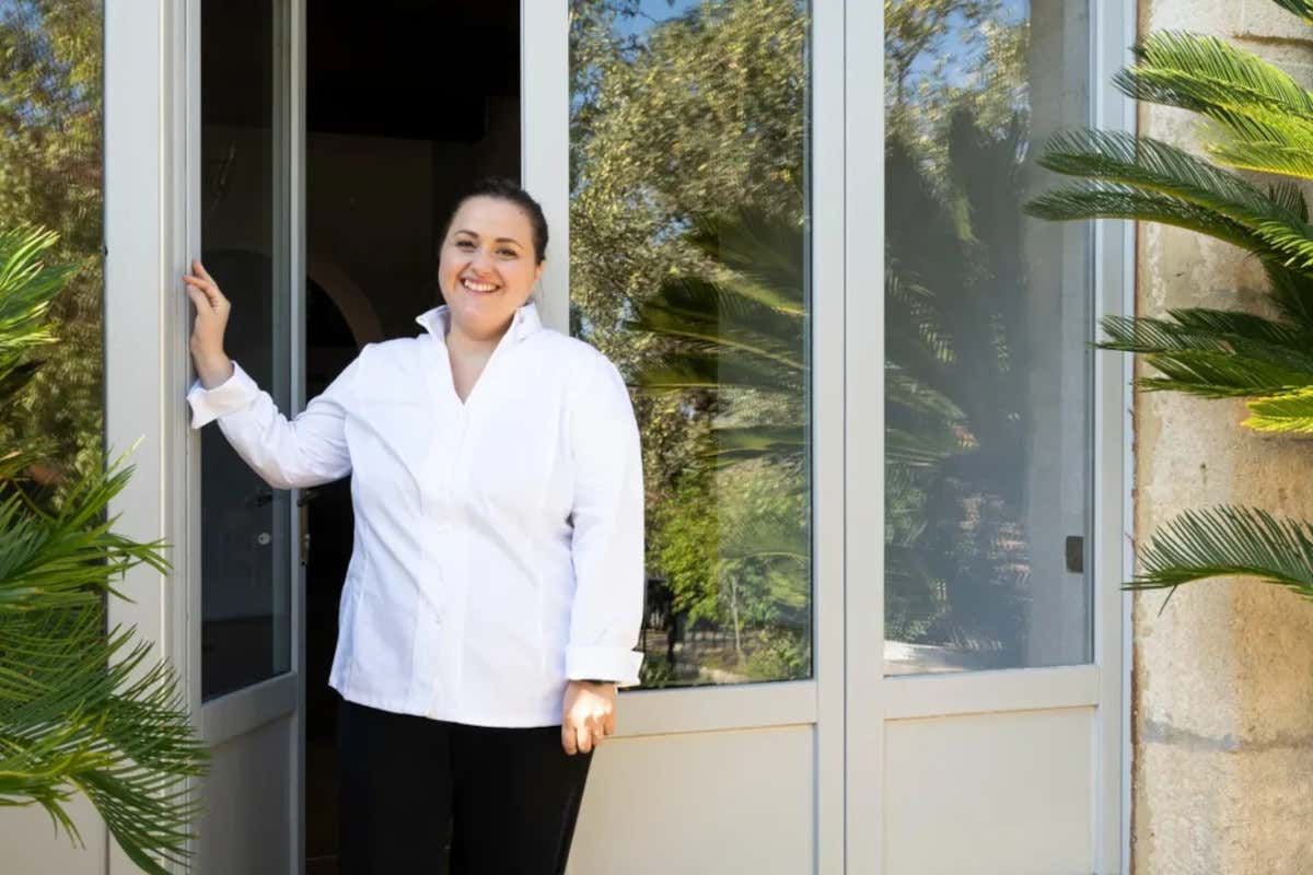 Chef in corsia: al Gemelli la cucina diventa stellata per le pazienti oncologiche Chef in corsia: al Gemelli la cucina diventa stellata per le pazienti oncologiche