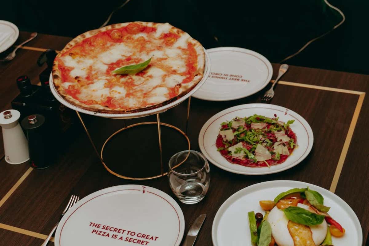 A Torino due “Crazy Pizza”: il brand di Briatore contro un piccolo locale di quartiere A Torino due “Crazy Pizza”: il brand di Briatore contro un piccolo locale di quartiere