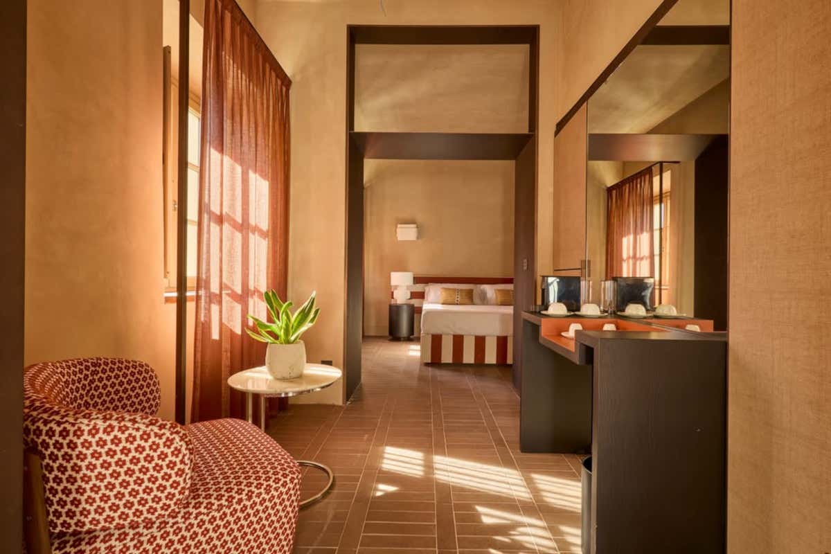 Firenze, il resort della Calza resta aperto nonostante lo stop del Comune