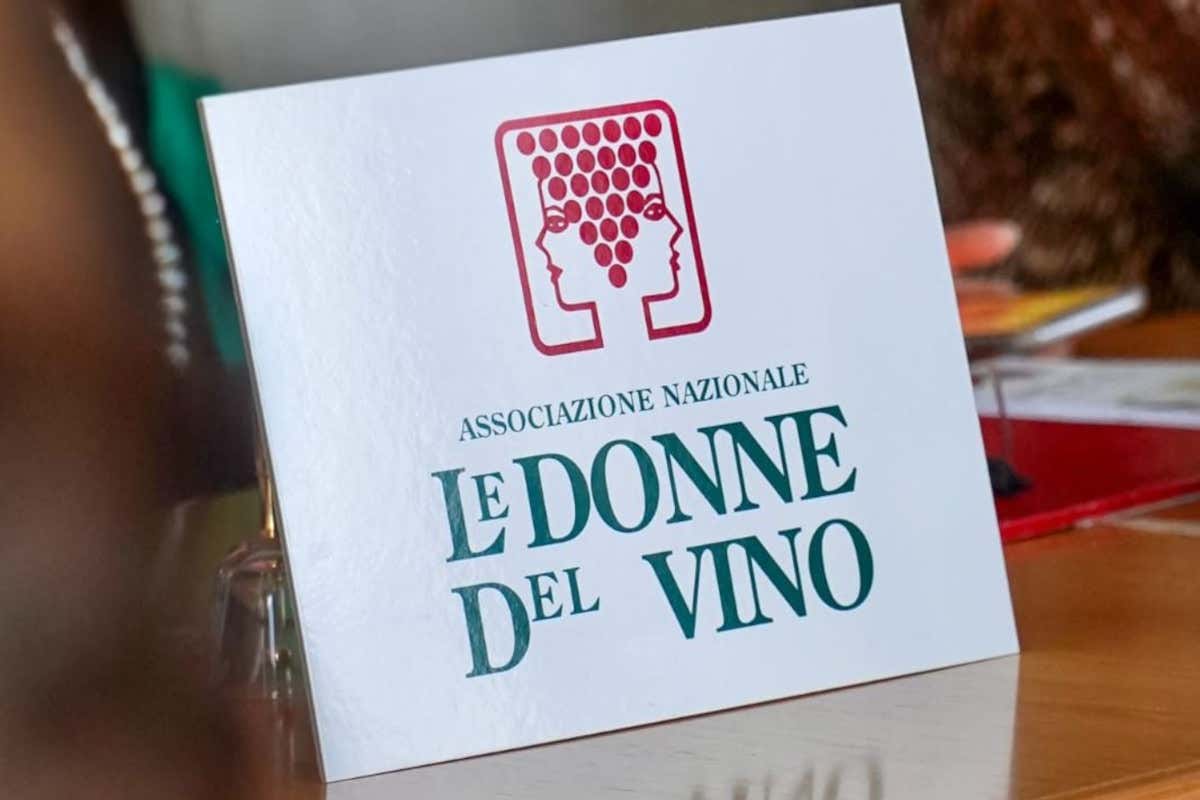 Negli ultimi la presenza femminile nella filiera del vino è cresciuta e le Donne del Vino hanno dato il loro contributo