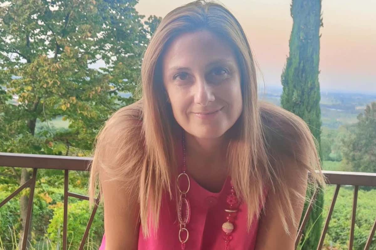 Dal mito alla vigna: il libro che racconta la rivoluzione delle donne del vino Dal mito alla vigna: il libro che racconta la rivoluzione delle donne del vino