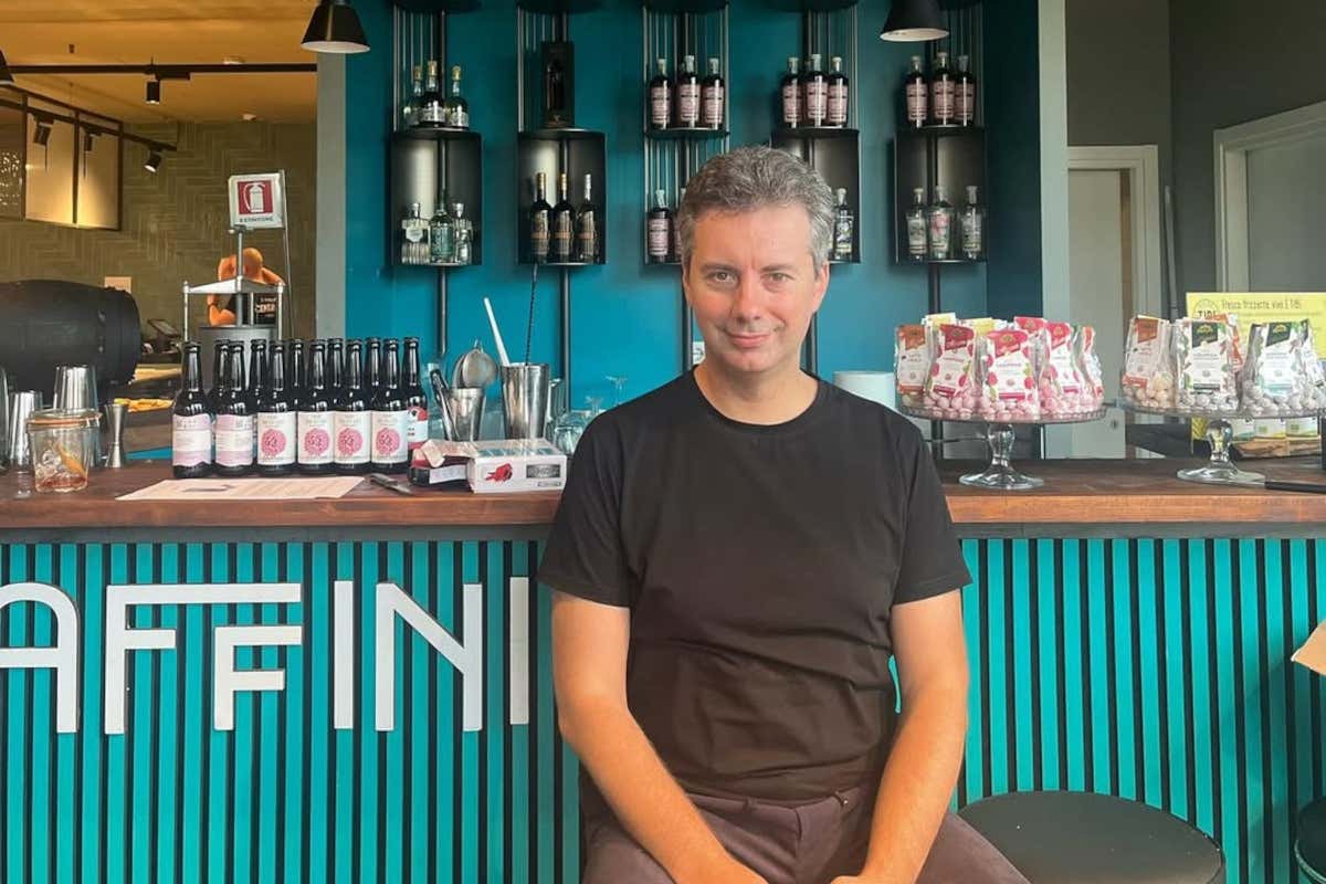 Emporio Sabaudo: vendita, degustazione e cultura nel cuore di Torino