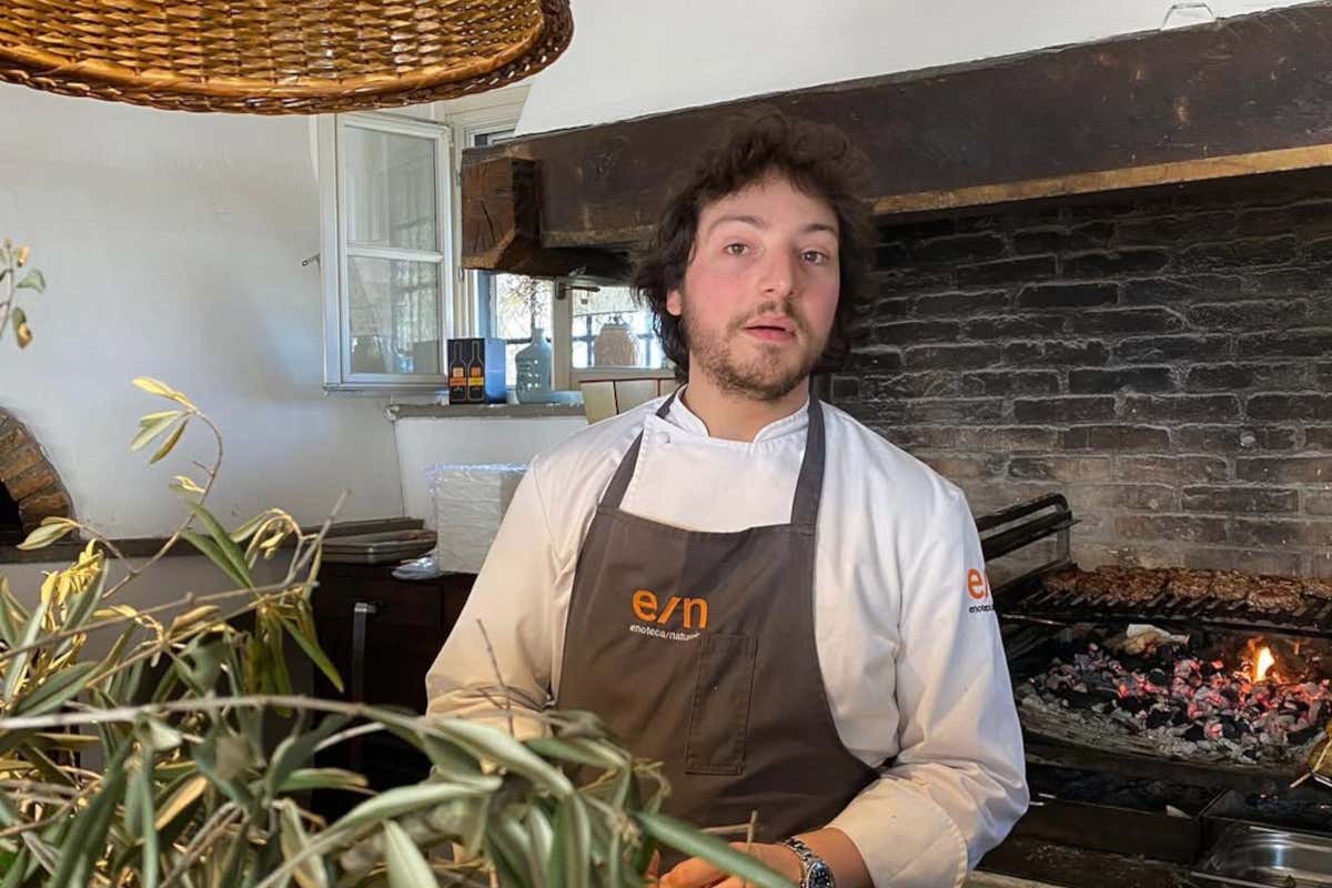 Polpa, il bistrot di Bergamo che reinventa la cucina senza fornelli Polpa, il bistrot di Bergamo che reinventa la cucina senza fornelli