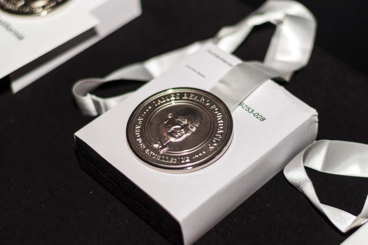 I James Beard Awards negli Stati Uniti contano più della Michelin