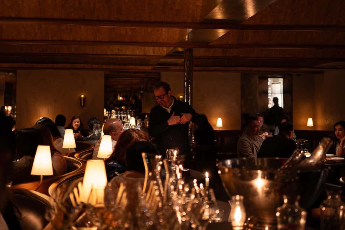 Lielle: in sala più relazione e meno gerarchia