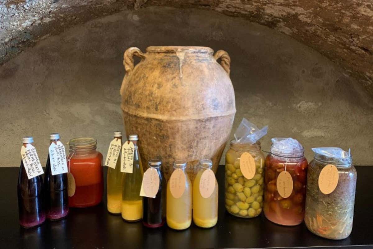 coppola fermentazione La fermentazione cuoce il cibo senza aver bisogno di nessuna fonte di energia